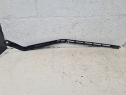 BRAÇO LIMPADOR ESQUERDO PARA BRISA DIANTEIRO PEUGEOT 307 07