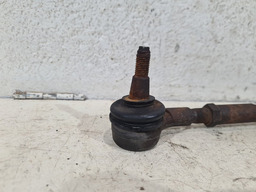 BRAÇO AXIAL DIREITO PEUGEOT 206 1.6 16V FLEX