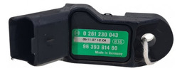 Sensor Map Peugeot 206 207 C3 1.4 16v