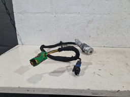 CILINDRO IGNIÇÃO PEUGEOT 307 2005 SEM CHAVE