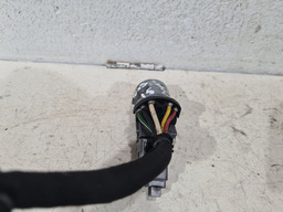 CILINDRO IGNIÇÃO PEUGEOT 307 2005 SEM CHAVE