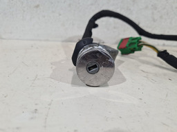 CILINDRO IGNIÇÃO PEUGEOT 307 2005 SEM CHAVE