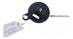 Botão Vidro Porta Traseira Esquerda Citroen Xsara Picasso