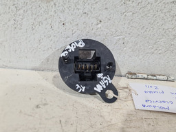 BOTÃO VIDRO PORTA TRASEIRA ESQUERDA CITROEN XSARA PICASSO