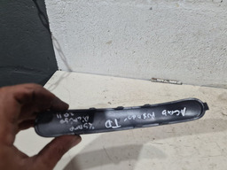 BOTÃO VIDRO PORTA TRASEIRA ESQUERDA CITROEN XSARA PICASSO