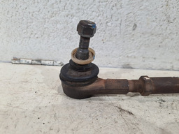 BRAÇO AXIAL ESQUERDO PEUGEOT 206 1.6 16V FLEX
