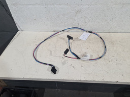 CHICOTE COMANDO AR CONDICIONADO CITROEN XSARA PICASSO 2011