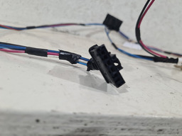 CHICOTE COMANDO AR CONDICIONADO CITROEN XSARA PICASSO 2011