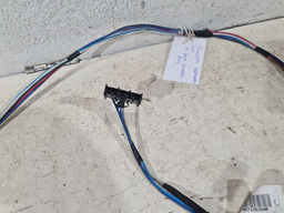 CHICOTE COMANDO AR CONDICIONADO CITROEN XSARA PICASSO 2011