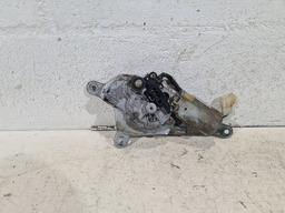 MOTOR LIMPADOR PARA BRISA TRASEIRO RENAULT KANGOO 2001
