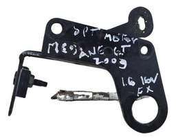 SUPORTE MOTOR RENAULT MEGANE 2009 1.6 16V