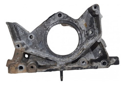 Flange Retentor Motor Citroen C3 1.6 16v 2012