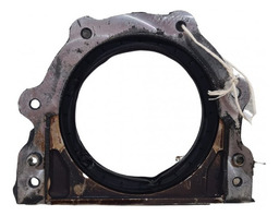 Flange Retentor Virabrequim Motor Citroen C3 1.6 16v 2012