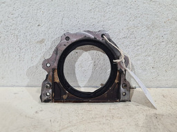 FLANGE RETENTOR VIRABREQUIM MOTOR CITROEN C3 1.6 16V 2012