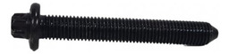 Parafuso Virabrequim Motor Citroen C3 1.6 16v Flex