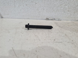 PARAFUSO VIRABREQUIM MOTOR CITROEN C3 1.6 16V FLEX