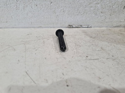 PARAFUSO VIRABREQUIM MOTOR CITROEN C3 1.6 16V FLEX