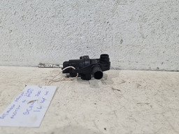 ATUADOR MARCHA LENTA MOTOR RENAULT SCENIC 1.6 16V 2000