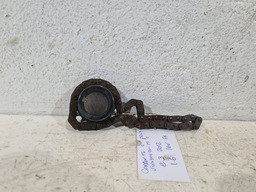 CORRENTE POLIA COMANDO MOTOR CITROEN C3 1.6 16V FLEX 2016