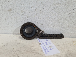 CORRENTE POLIA COMANDO MOTOR CITROEN C3 1.6 16V FLEX 2016