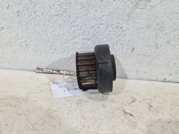 POLIA VIRABREQUIM MOTOR CITROEN C3 2012 1.6 16V