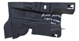 ACABAMENTO PAINEL CITROEN XSARA PICASSO 2011