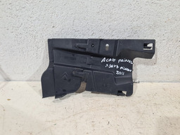 ACABAMENTO PAINEL CITROEN XSARA PICASSO 2011