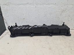 TAMPA VALVULAS MOTOR CITROEN C3 1.6 16V 2012 FLEX ESCAPE