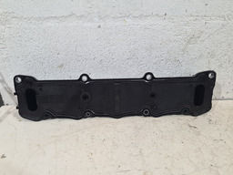 TAMPA VALVULAS MOTOR CITROEN C3 1.6 16V 2012 FLEX ESCAPE