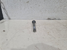 PARAFUSO COLETOR ADMISSÃO RENAULT MEGANE 1.6 16V FLEX