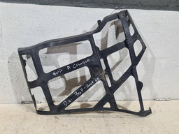 GUIA PARA CHOQUE DIANTEIRO ESQUERDO PEUGEOT 307 207 SEDAN