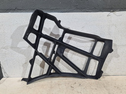 GUIA PARA CHOQUE DIANTEIRO ESQUERDO PEUGEOT 307 207 SEDAN