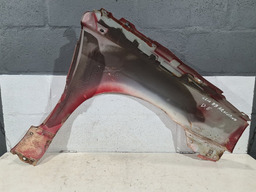 PARA LAMA DIANTEIRO ESQUERDO RENAULT CLIO 1999