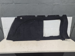 CARPETE ACABAMENTO DIREITO PORTA MALAS PEUGEOT 407 SW 2006