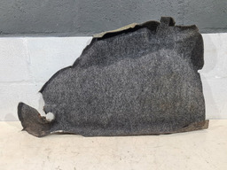 ACABAMENTO CARPETE DIREITO PORTA MALAS RENAULT CLIO 1999