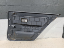 FORRO PORTA TRASEIRO ESQUERDO RENAULT CLIO 1999