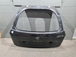 TAMPA PORTA MALAS PEUGEOT 407 SW 2006