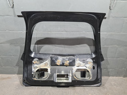 TAMPA PORTA MALAS PEUGEOT 407 SW 2006