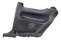 ACABAMENTO INTERNO TRASEIRO DIREITO PEUGEOT 206 1999 2 PORTA