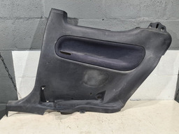 ACABAMENTO INTERNO TRASEIRO DIREITO PEUGEOT 206 1999 2 PORTA
