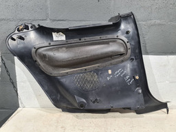 ACABAMENTO INTERNO TRASEIRO DIREITO PEUGEOT 206 1999 2 PORTA