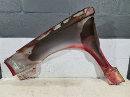 PARA LAMA DIANTEIRO DIREITO RENAULT CLIO 1999