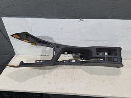 CONSOLE CENTRAL PEUGEOT 307 2007