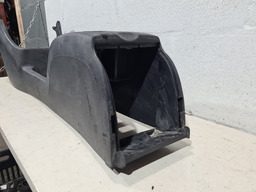 CONSOLE CENTRAL PEUGEOT 307 2007