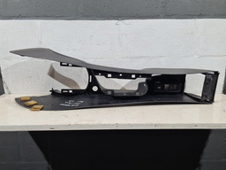 CONSOLE CENTRAL PEUGEOT 307 2007