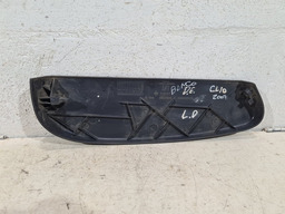 ACABAMENTO DIREITO BANCO DIANTEIRO ESQUERDO RENAULT CLIO 07