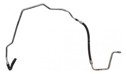 MANGUEIRA AR CONDICIONADO PEUGEOT 206 SW 2007