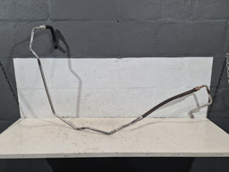 MANGUEIRA AR CONDICIONADO PEUGEOT 206 SW 2007