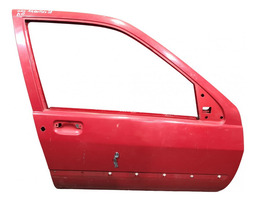 Porta Dianteira Direita Renault Clio 1999
