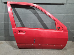 PORTA DIANTEIRA DIREITA RENAULT CLIO 1999